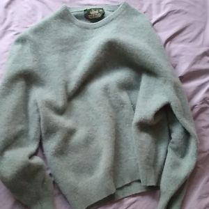 Balmoral 100% Cashmere sweater